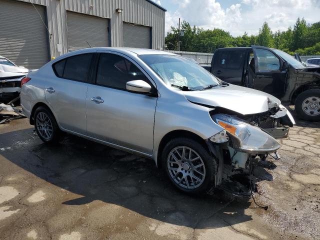 2016 NISSAN VERSA S - 3N1CN7AP3GL843483