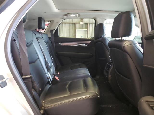 2018 Cadillac Xt5 Premium Luxury VIN: 1GYKNFRS1JZ244703 Lot: 57944884