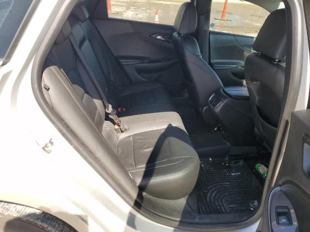 2017 Chevrolet Malibu Lt VIN: 1G1ZE5ST1HF204143 Lot: 60434584