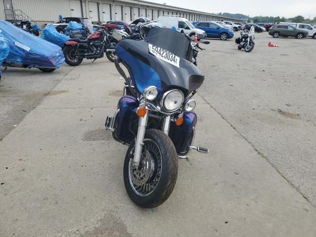 2010 HARLEY-DAVIDSON FLHTK - 1HD1KEM16AB615395