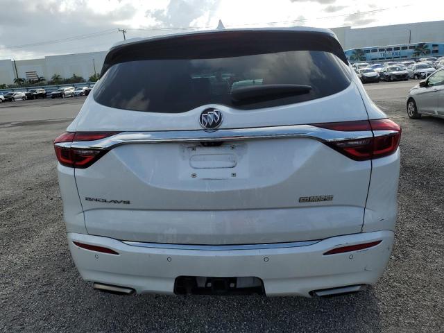 2021 BUICK ENCLAVE AV - 5GAERDKW5MJ129096
