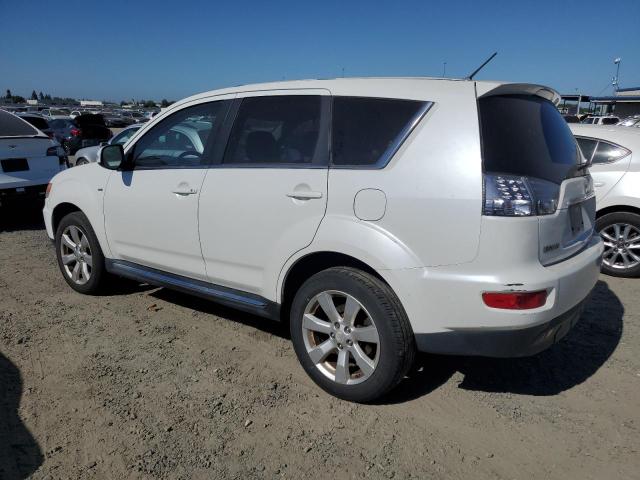 2012 Mitsubishi Outlander Gt VIN: JA4JT5AX2CU017636 Lot: 57509664