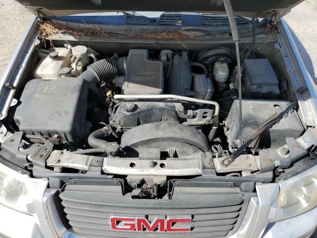 2005 GMC Envoy VIN: 1GKDS13S652198369 Lot: 59328564