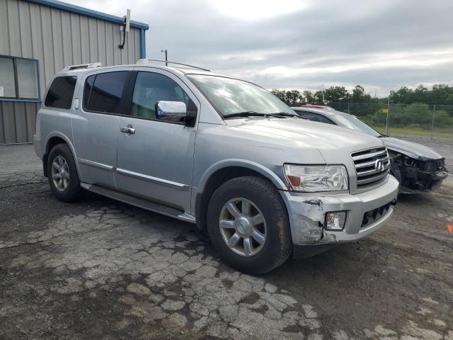 2004 Infiniti Qx56 VIN: 5N3AA08C34N806264 Lot: 57793524