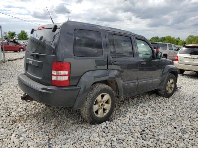 2011 Jeep Liberty Sport VIN: 1J4PN2GK6BW524234 Lot: 56930634