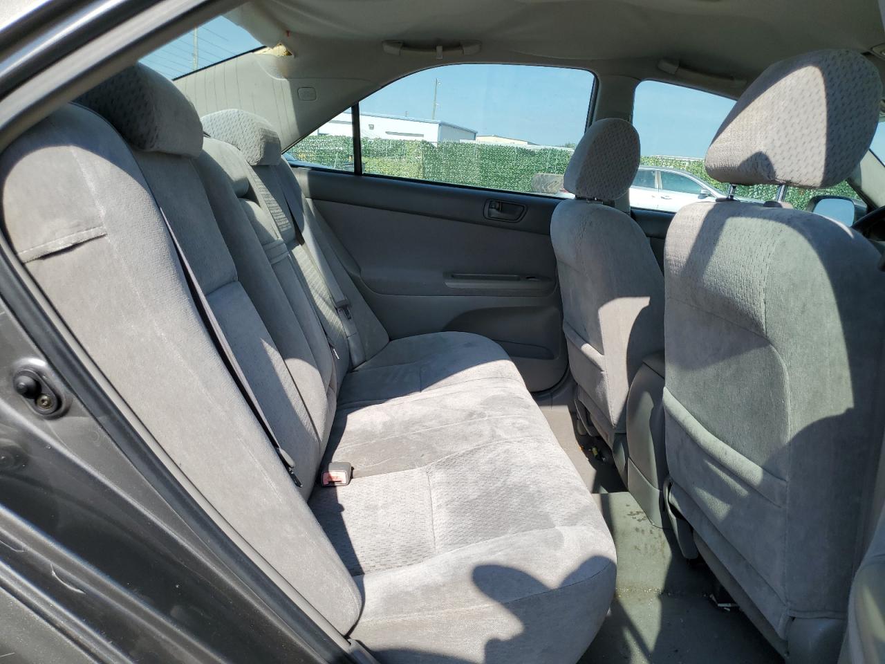 4T1BE30K33U747985 2003 Toyota Camry Le