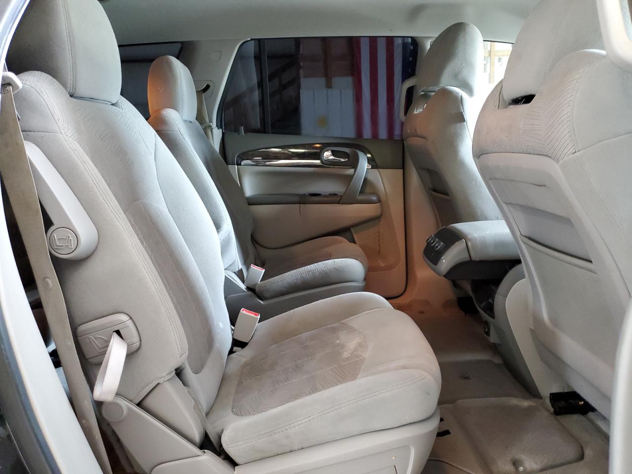 5GAKRAKD6HJ302095 2017 Buick Enclave