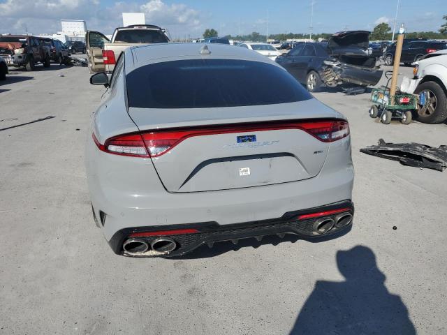 2023 Kia Stinger Gt Line VIN: KNAE35LD7P6131004 Lot: 59374534