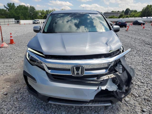 2019 Honda Pilot Exl VIN: 5FNYF6H58KB006282 Lot: 56963954