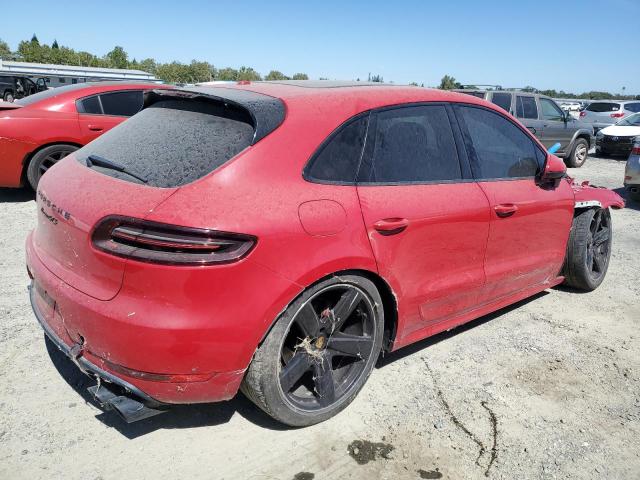 VIN WP1AG2A53JLB61396 2018 Porsche Macan, Gts no.3