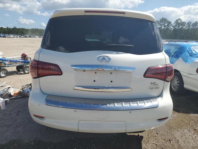 2015 Infiniti Qx80 VIN: JN8AZ2NF1F9570648 Lot: 58634554