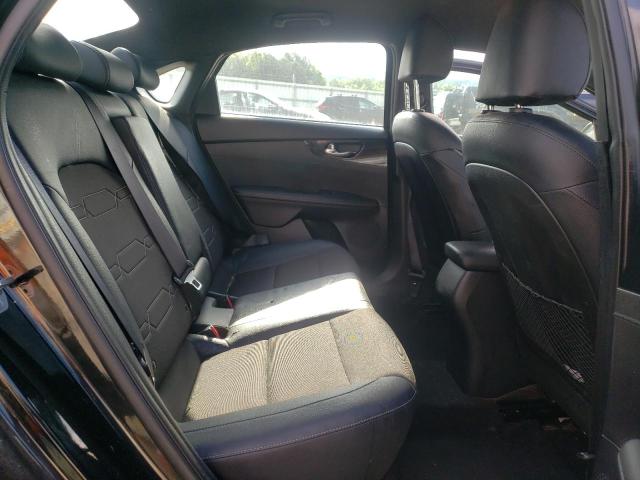 2021 Kia Forte Gt Line VIN: 3KPF34AD8ME286316 Lot: 57186404