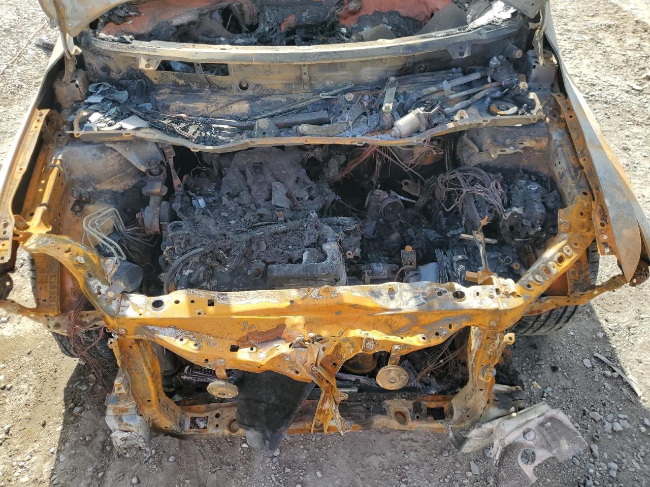 2T2ZK1BA1AC003926 2010 Lexus Rx 350