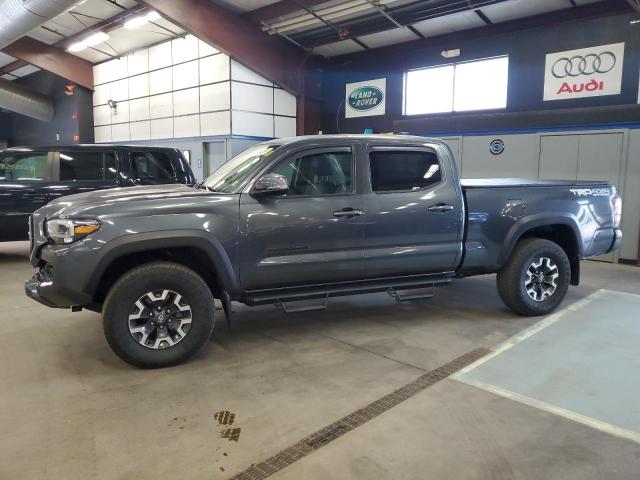 2022 Toyota Tacoma Double Cab VIN: 3TMDZ5BN2NM139323 Lot: 60296204