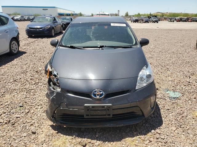 2013 Toyota Prius - Image 5