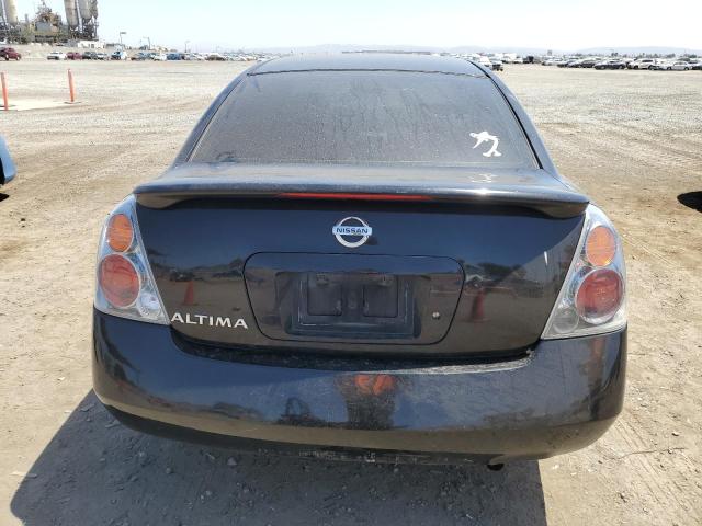 2004 Nissan Altima Base VIN: 1N4AL11D04C167018 Lot: 59755514