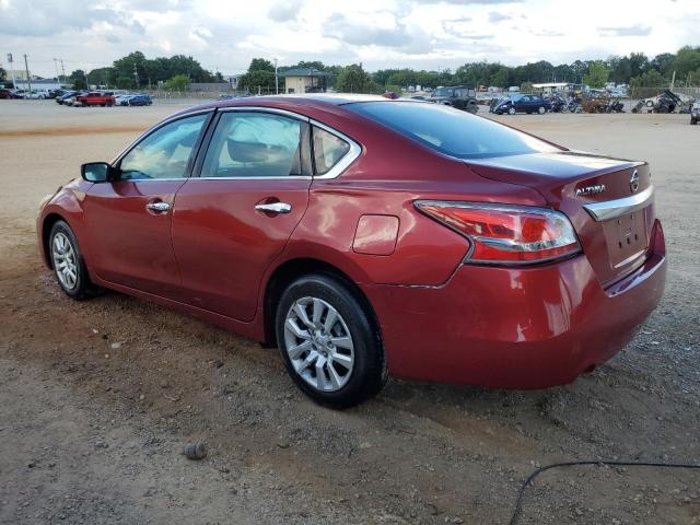 1N4AL3AP5FN886424 2015 Nissan Altima 2.5