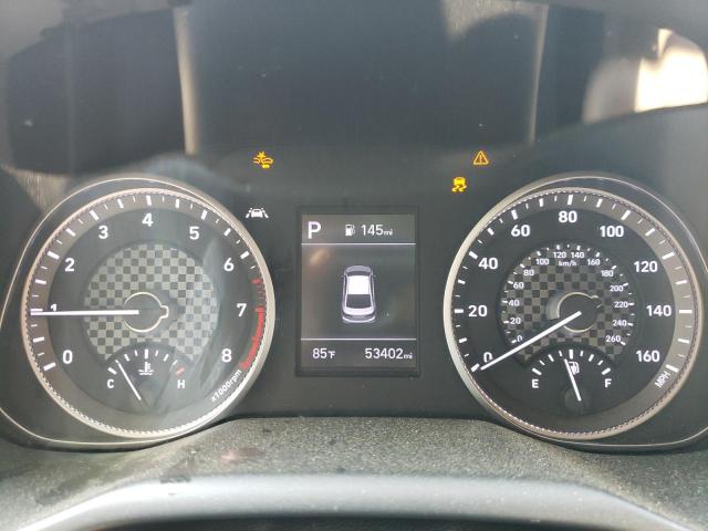 2019 Hyundai Elantra Sel VIN: KMHD84LF0KU874471 Lot: 59909874