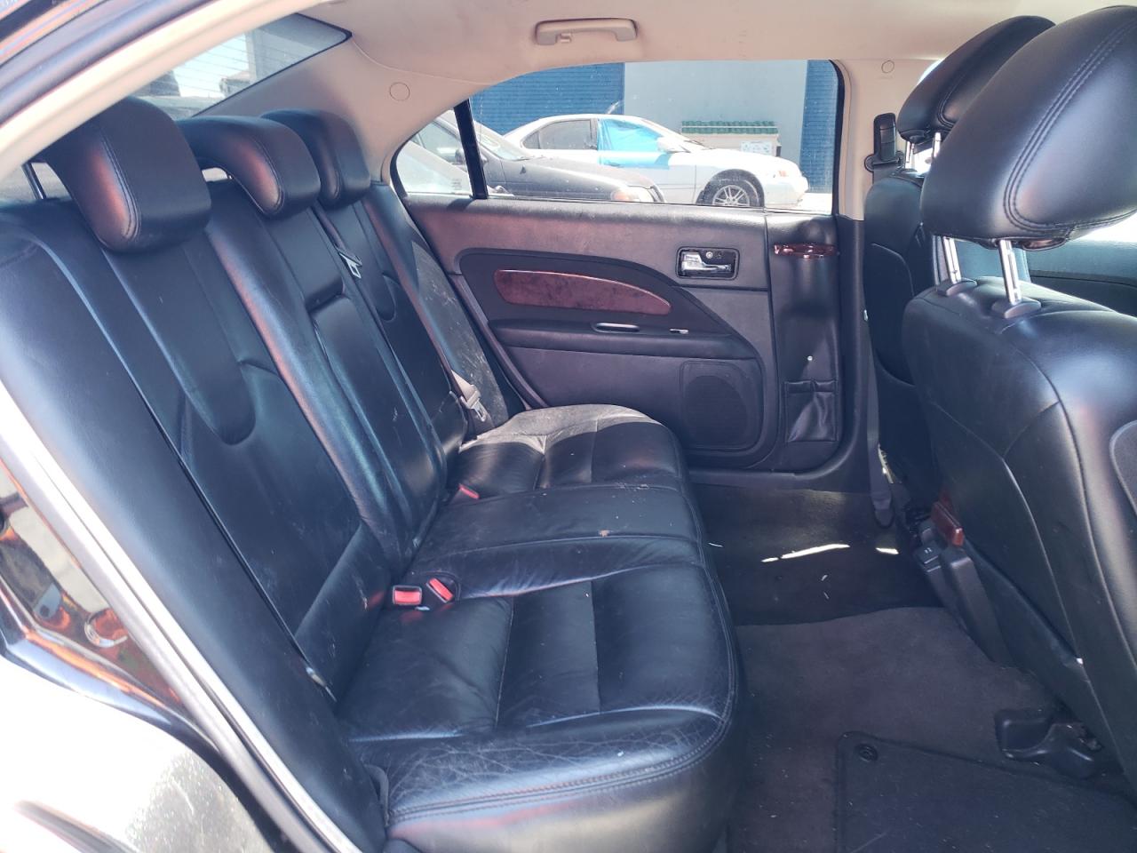 3FADP0L30AR251790 2010 Ford Fusion Hybrid