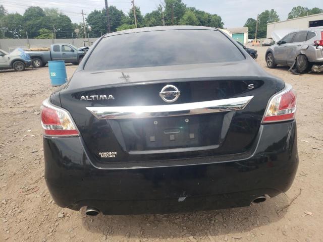 2015 Nissan Altima 2.5 VIN: 1N4AL3AP1FN389810 Lot: 59060494