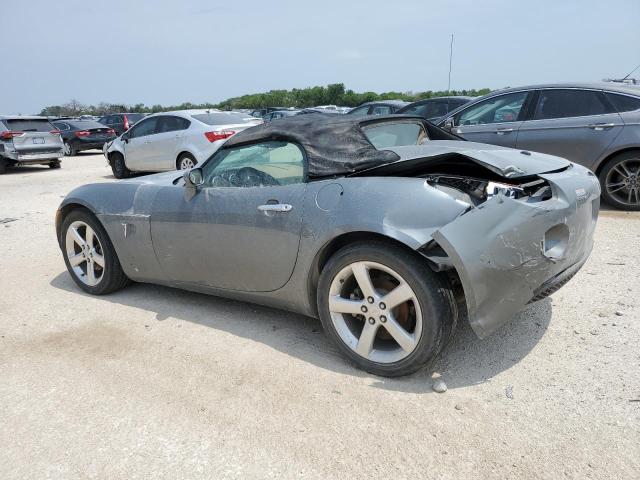 2006 Pontiac Solstice VIN: 1G2MB35B16Y119049 Lot: 54570984