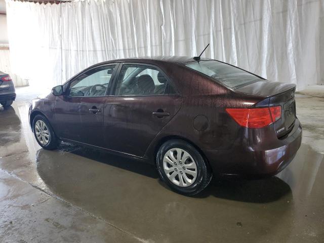 2010 Kia Forte Ex VIN: KNAFU4A2XA5054784 Lot: 58853304