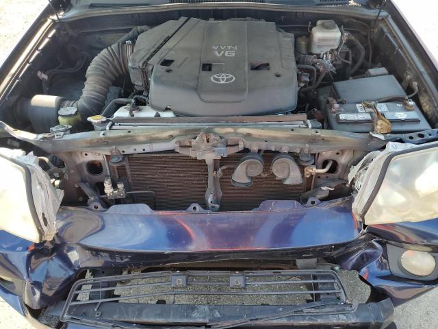 2006 Toyota 4Runner Sr5 VIN: JTEZU14R568065443 Lot: 60280884