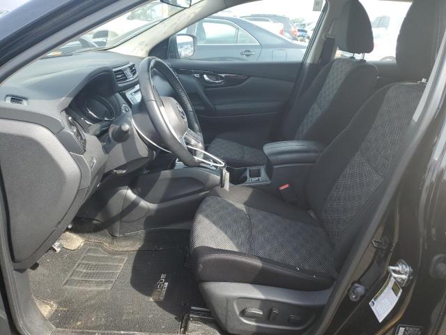 2021 NISSAN ROGUE SPOR JN1BJ1BV6MW319459