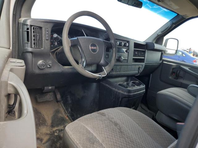 2014 GMC Savana G2500 VIN: 1GTW7FCA2E1131056 Lot: 56870814