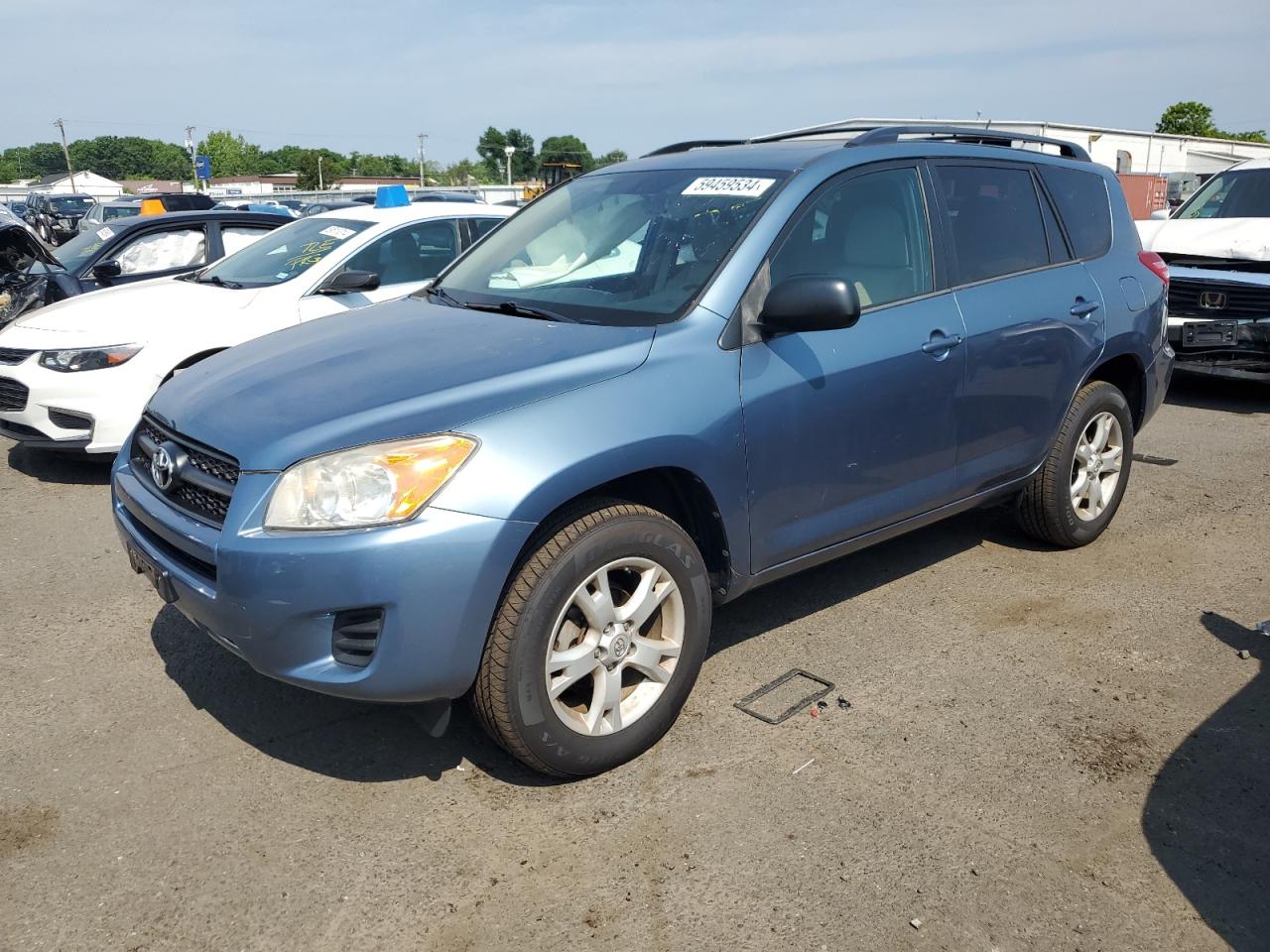 2T3BF4DV0CW249371 2012 Toyota Rav4