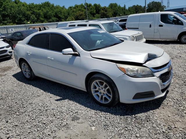 2016 CHEVROLET MALIBU LIM - 1G11C5SA1GF162931
