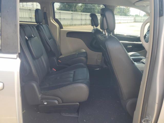 2012 Chrysler Town & Country Touring VIN: 2C4RC1BG7CR229154 Lot: 59000714