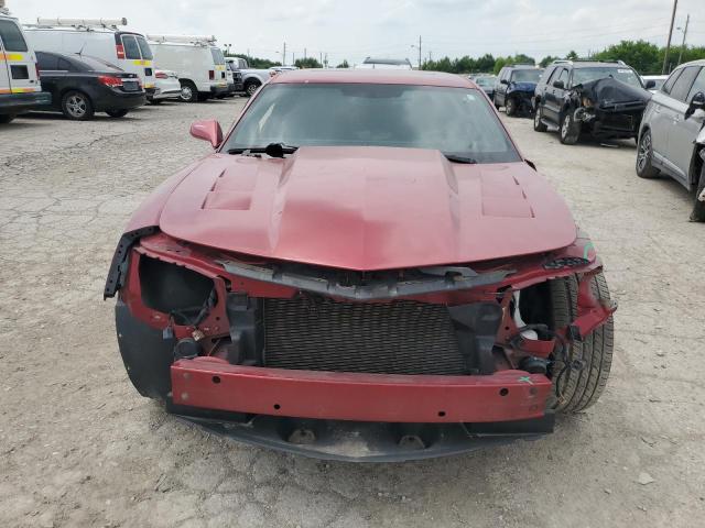 2015 CHEVROLET CAMARO LT - 2G1FD1E33F9242828