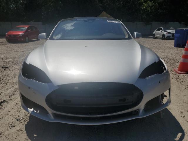 2015 Tesla Model S VIN: 5YJSA1E22FF115439 Lot: 59076654