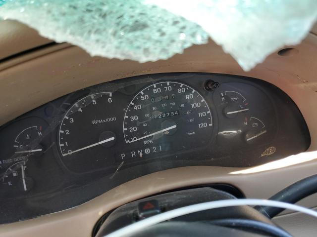 2002 Ford Ranger Super Cab VIN: 1FTYR14U82PA41109 Lot: 58557004