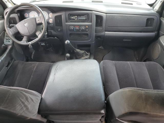 2005 Dodge Ram 2500 St VIN: 3D7KS28C85G818159 Lot: 59854494