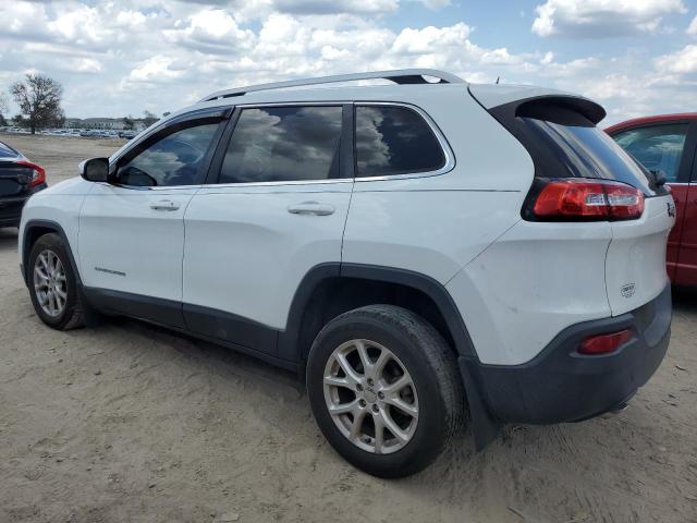 2016 Jeep Cherokee Latitude VIN: 1C4PJLCBXGW272931 Lot: 57608094