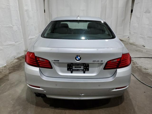 VIN WBA5A7C53ED616484 2014 BMW 5 Series, 528 XI no.6