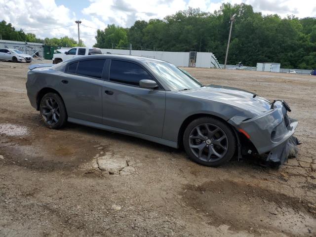 2019 DODGE CHARGER GT - 2C3CDXHG7KH616812