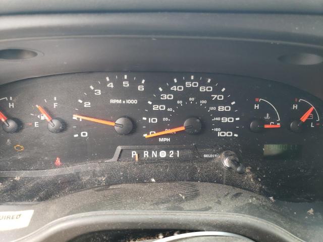 2006 Ford Econoline E350 Super Duty Wagon VIN: 1FBNE31L76HA08080 Lot: 59864574