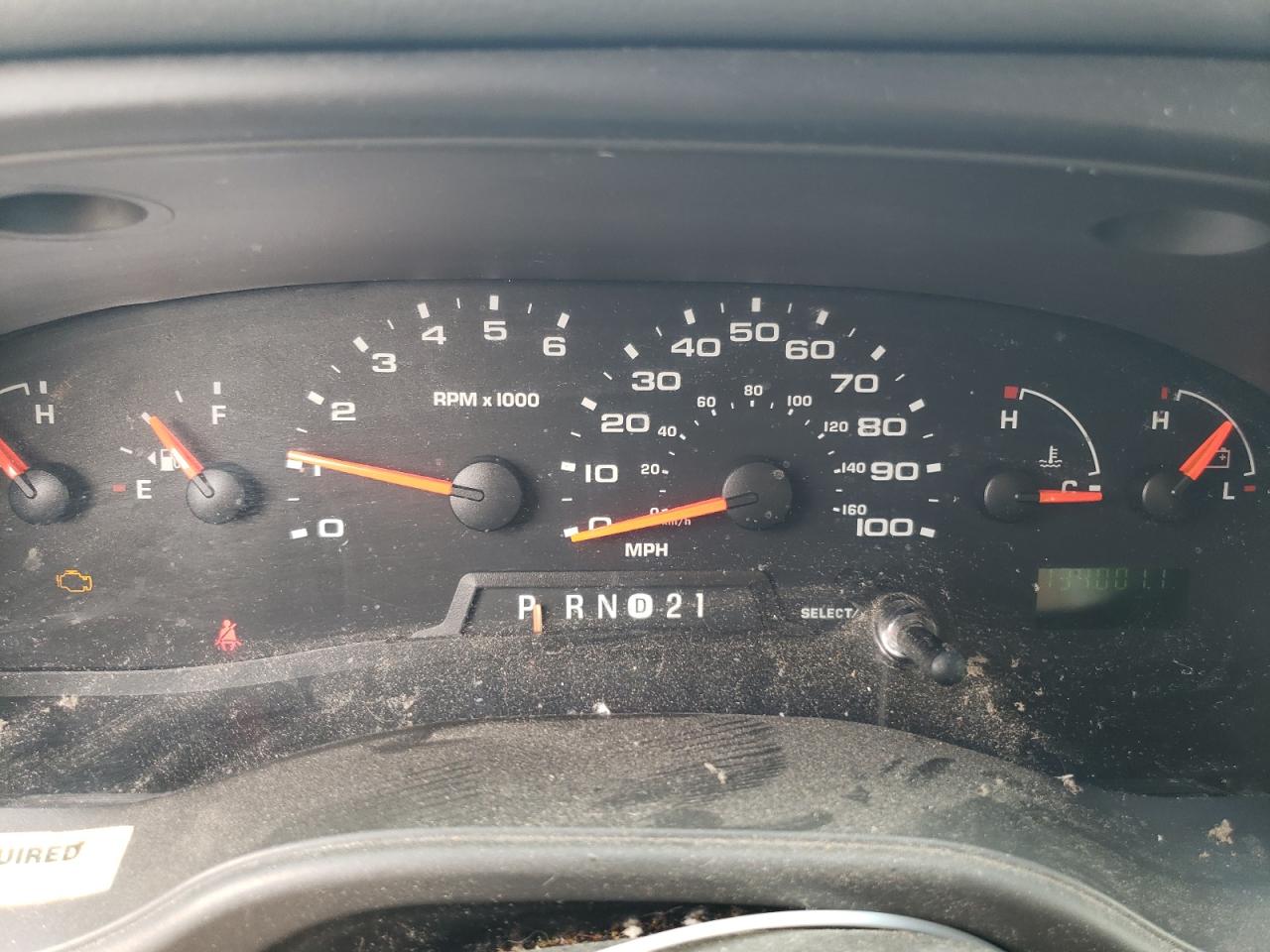 1FBNE31L76HA08080 2006 Ford Econoline E350 Super Duty Wagon