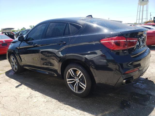 VIN 5UXKU6C51F0F93997 2015 BMW X6, Xdrive50I no.2