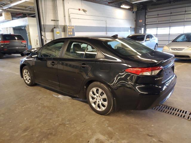 2020 TOYOTA COROLLA LE - 5YFEPRAE2LP032023