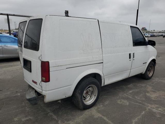 2002 GMC Safari Xt VIN: 1GTDM19X22B507419 Lot: 58780514