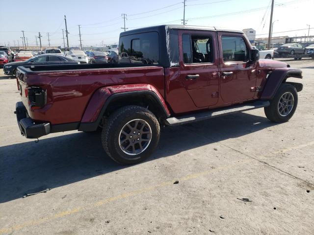 2021 Jeep Gladiator Sport VIN: 1C6HJTAG7ML529048 Lot: 60221034