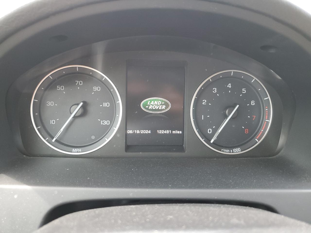 SALFR2BG2EH382751 2014 Land Rover Lr2 Hse