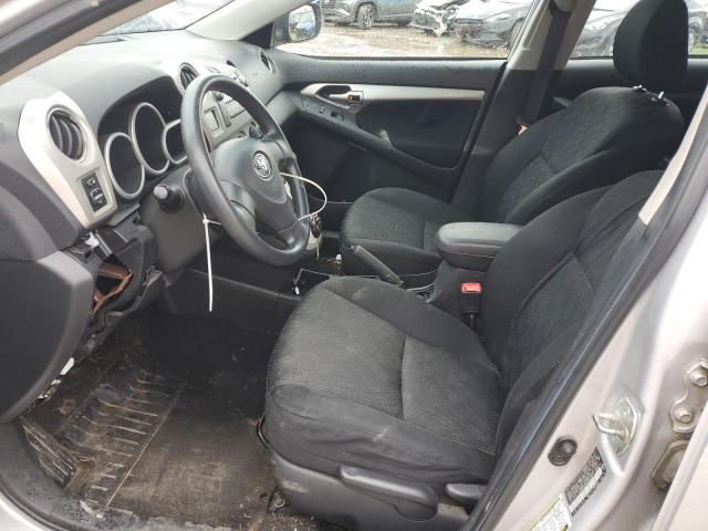 2009 Toyota Corolla Matrix VIN: 2T1KU40E19C004397 Lot: 60082594