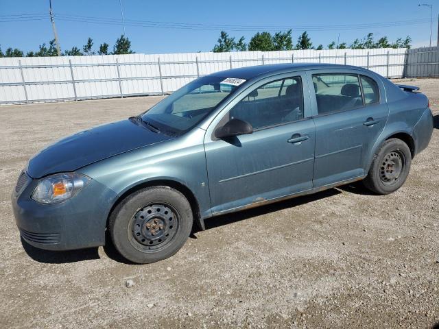 2009 Pontiac G5 VIN: 1G2AR55H797221402 Lot: 58908324