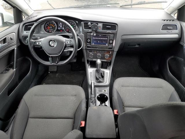 2018 VOLKSWAGEN GOLF SPORT - 3VW117AU2JM751074