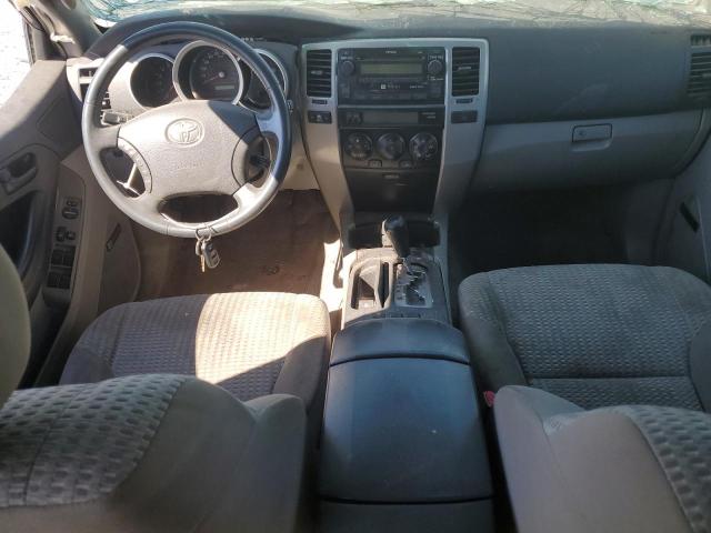 2008 Toyota 4Runner Sr5 VIN: JTEZU14RX8K004580 Lot: 60392724